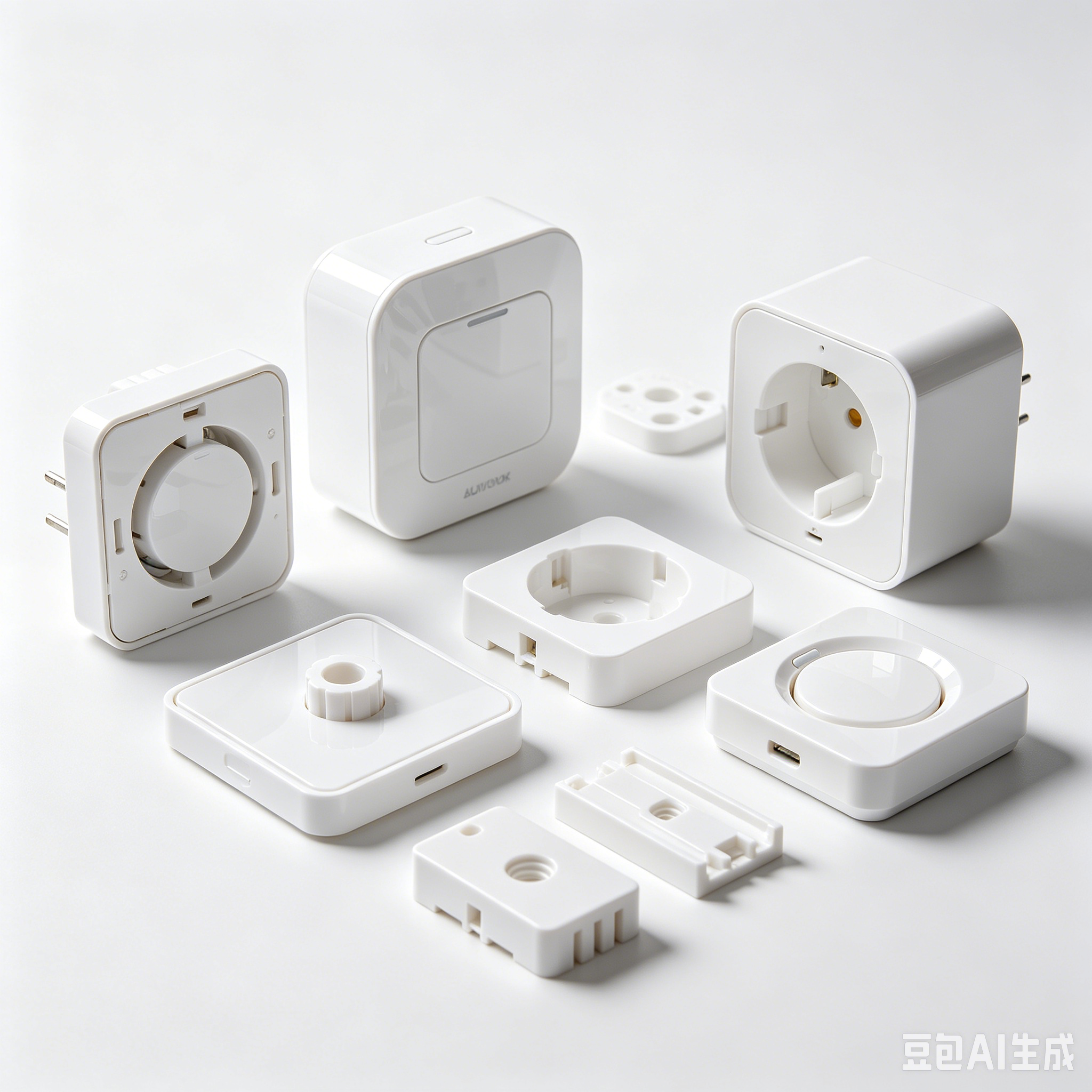 赛罕模具开发
